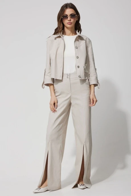 Брючный костюм Люше 3747 #1