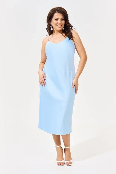 Платье-комбинация Ива 1587 #1