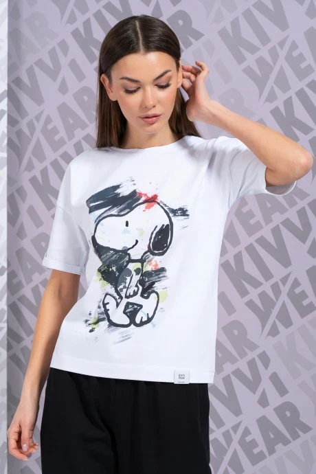 Футболка Kivviwear 4026.144 #1