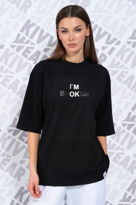 Футболка Kivviwear 4034.57 #1