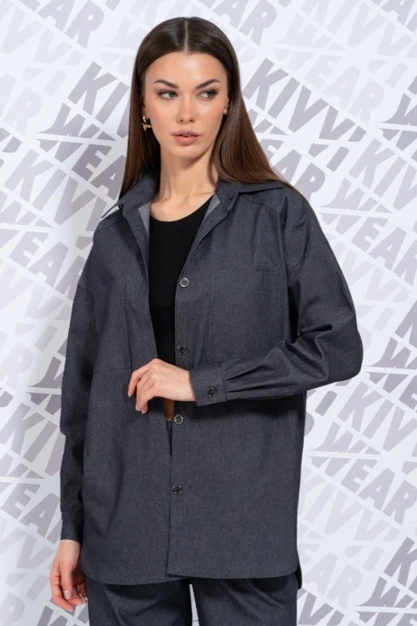Рубашка Kivviwear 4100.24 #1