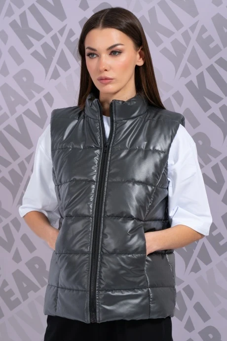 Утепленный жилет Kivviwear 4110.06 #1