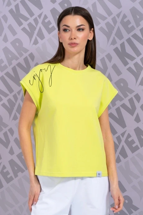 Футболка Kivviwear 4183.04 #1