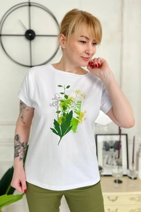 Футболка Rumoda 2206 #1