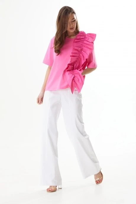 Брючный костюм Vesnaletto 3808 #1