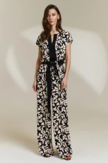 Брючный костюм DILIA 0842