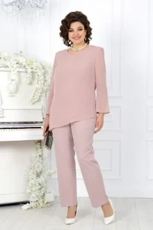 Брючный костюм *Распродажа Нинель Шик 2273