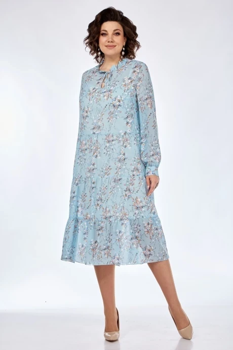 Костюм с платьем Matini 1.1590 двойка #1
