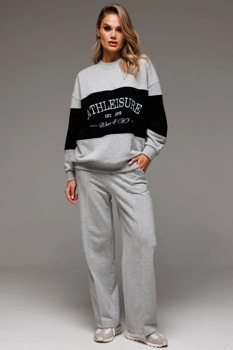 Спортивный костюм GO 3062/50-04 #1