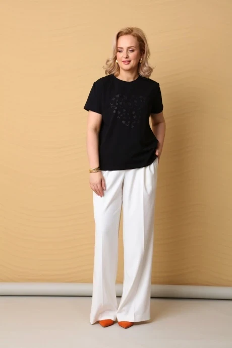 Брючный костюм LM БК4017 двойка #1