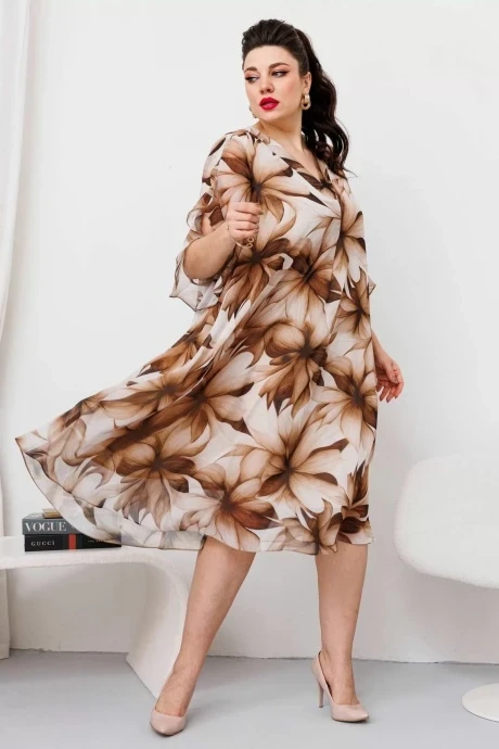 Платье Romanovich Style 1-2643 #1