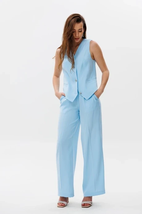 Брюки NikVa 498-1 #1