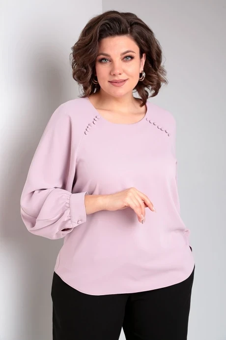 Блузка Таир-Гранд 62368 клевер #1