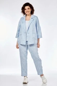 Брючный костюм Diamant 1963