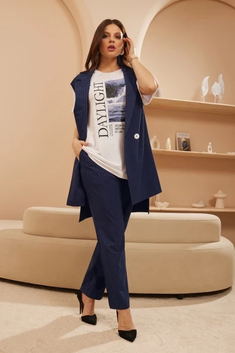 Брючный костюм Lissana 4909 #1
