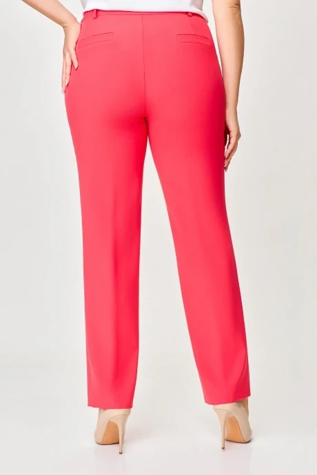 Брюки Swallow 728 коралл #1