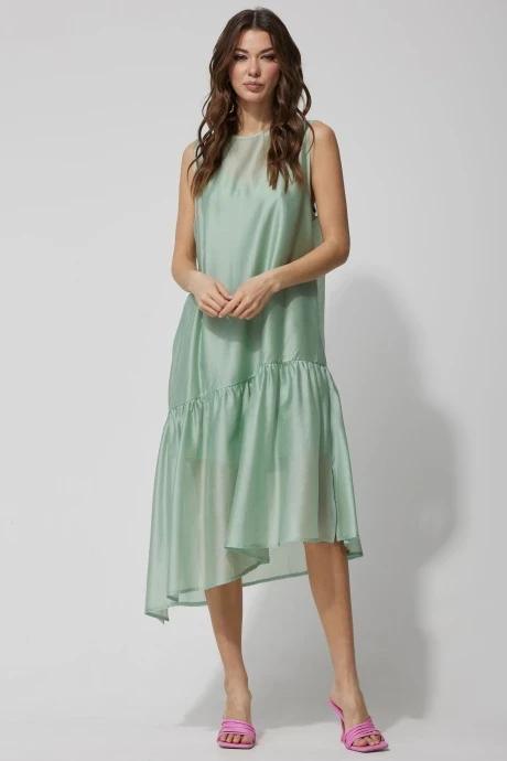 Платье Люше 3752 #1