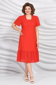Платье Mira Fashion 5409