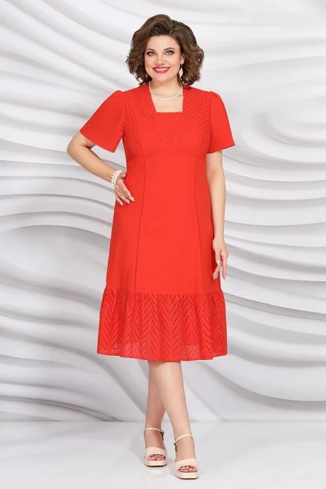 Платье Mira Fashion 5409 #1