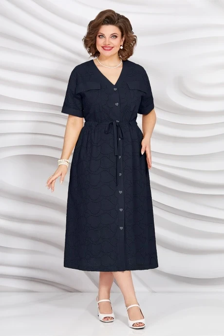 Платье Mira Fashion 5410-4 #1