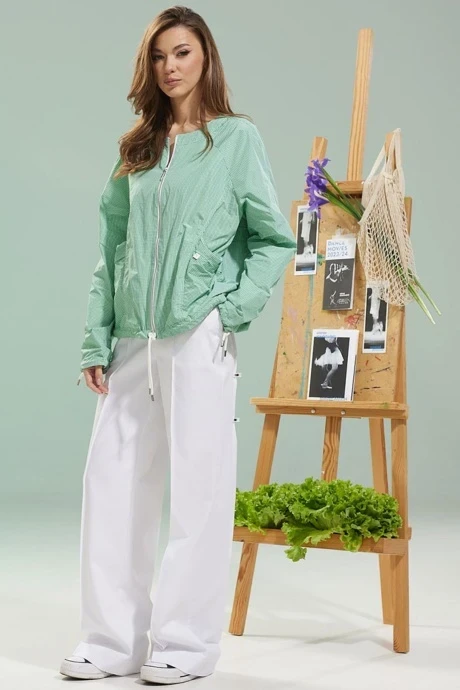 Куртка-ветровка KALORIS 2081 #1