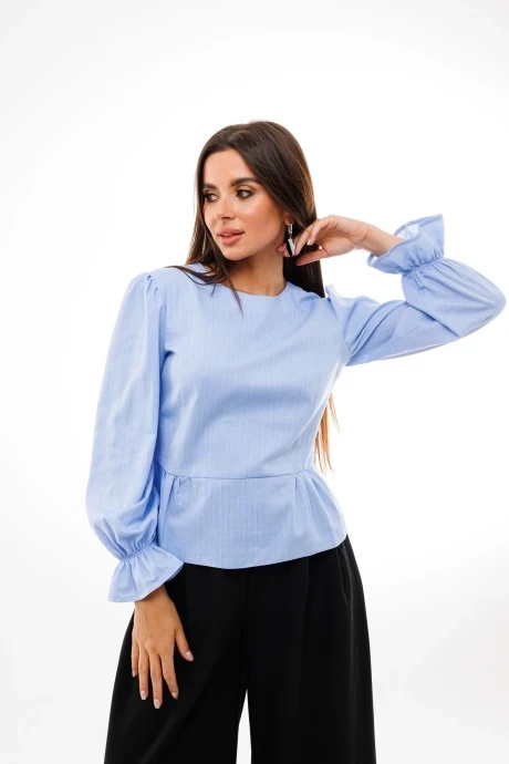 Блузка Anelli 1411 #1