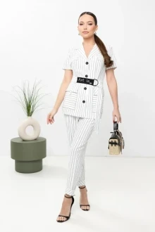 Брючный костюм Lissana 4734