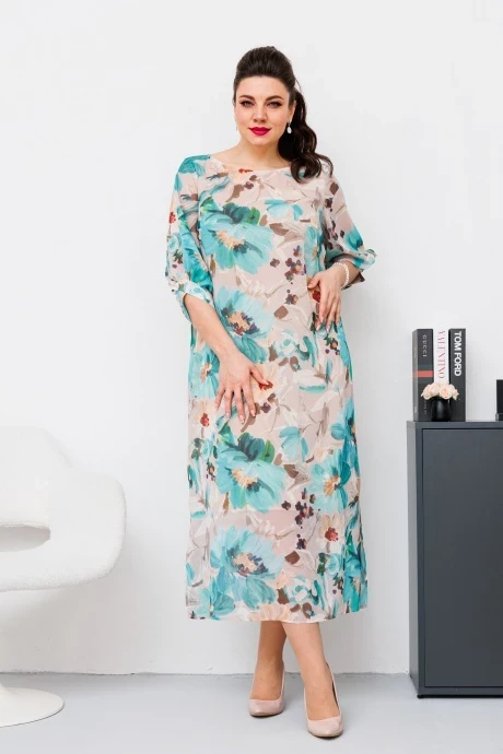Платье Romanovich Style 1-2442 #1