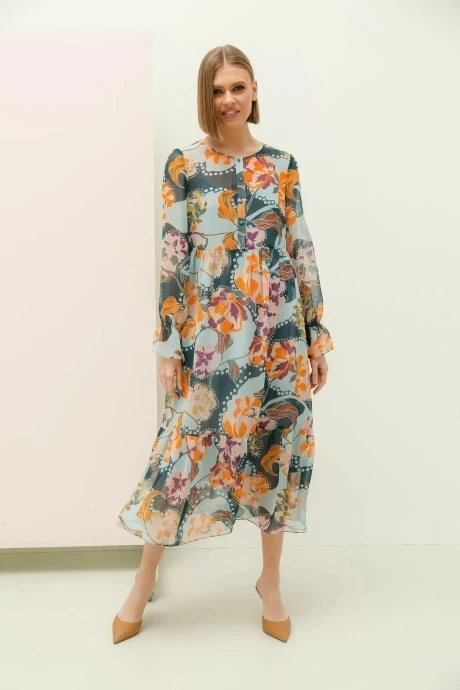 Платье PUR PUR 11-034/14 #1