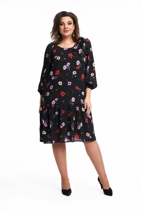 Платье Almirastyle 217 #1