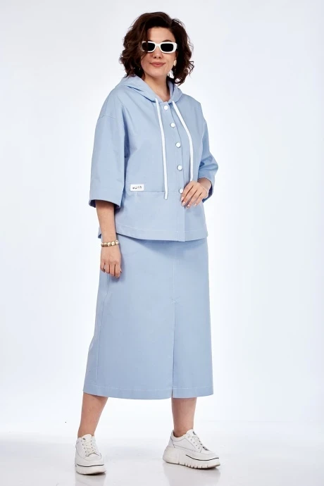 Юбочный костюм Jurimex 3110 #1