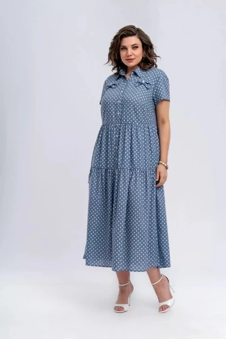 Платье Almirastyle 274 #1