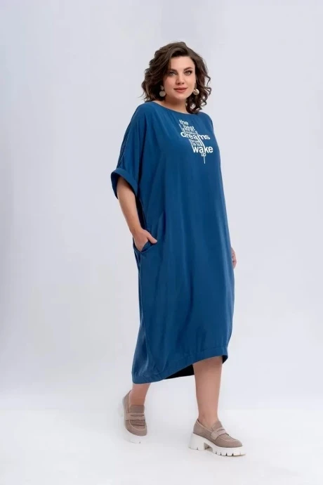 Платье Almirastyle 275 #1