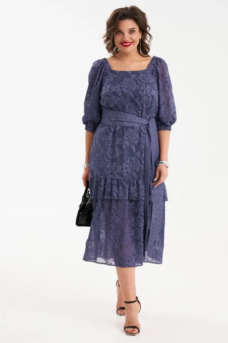 Платье Almirastyle 276 #1