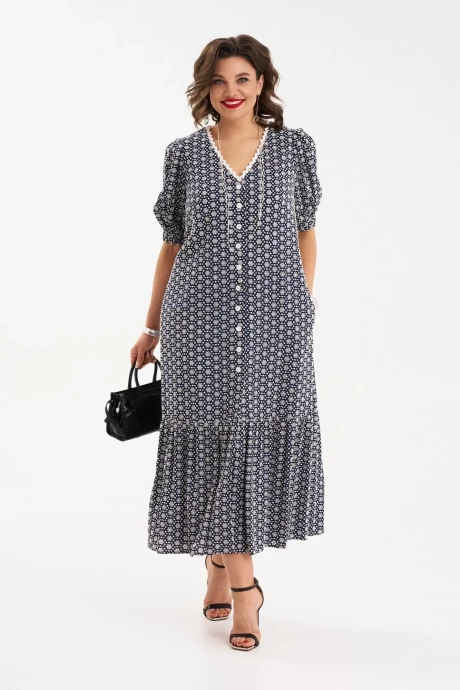 Платье Almirastyle 279 #1