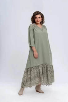 Платье Almirastyle 291