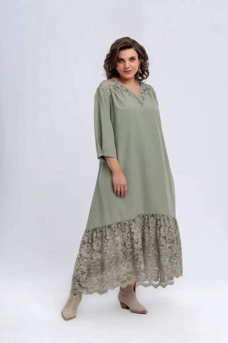 Платье Almirastyle 291 #1