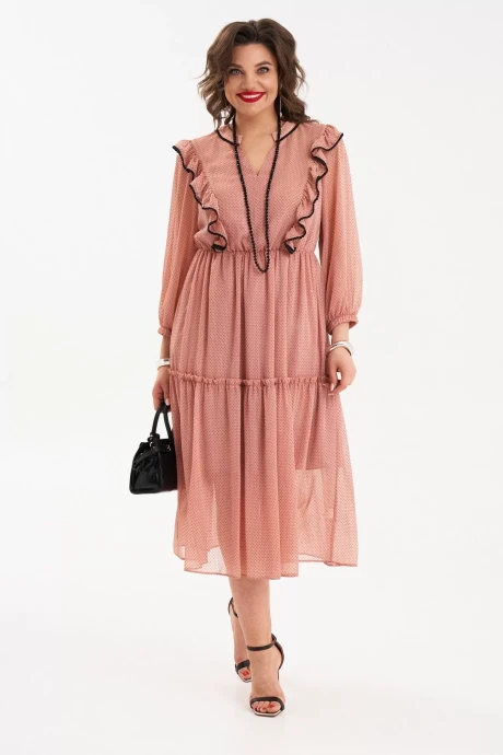 Платье Almirastyle 298 #1