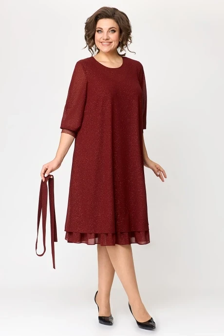 Платье ALGRANDA (Novella Sharm) 3964-3 #1