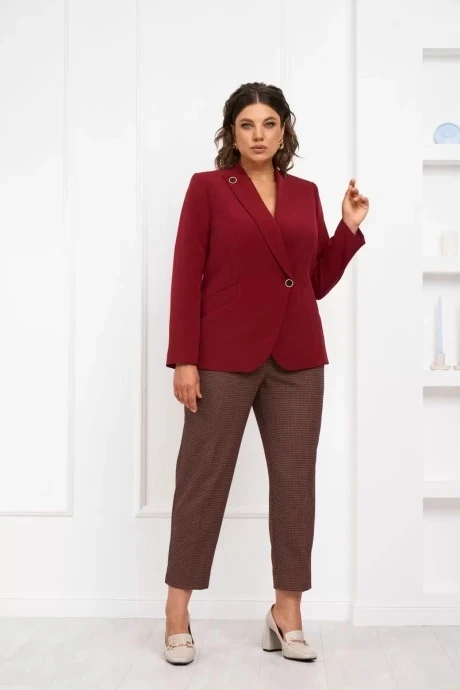 Брючный костюм Almirastyle 304 #1