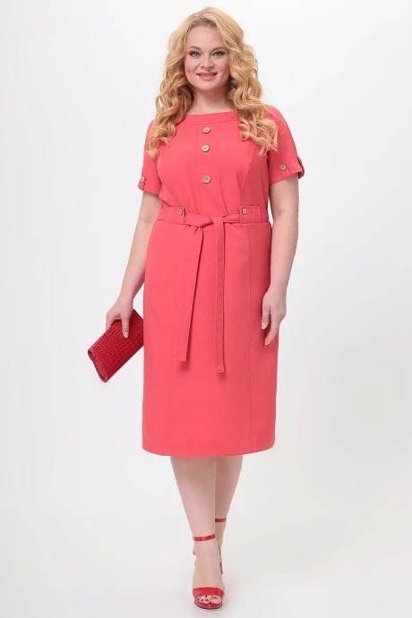 Платье ALGRANDA (Novella Sharm) 3981-3 #1