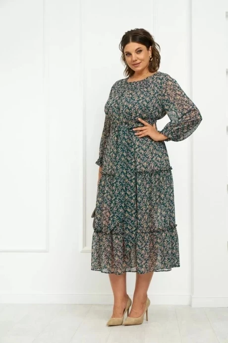 Платье Almirastyle 308 #1