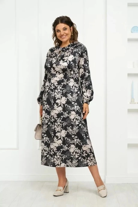 Платье Almirastyle 319 #1