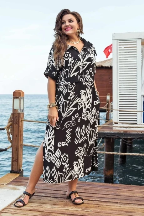 Платье Vittoria Queen 20673 #1