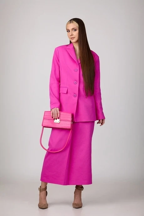 Юбочный костюм Rosheli 887/3 #1