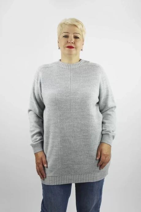 Джемпер (кофта) Полесье С1341-22 2С8773-Д43 170,176 сумерки #1