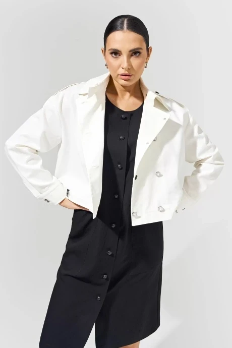 Джинсовая куртка FOXY FOX 1551 #1