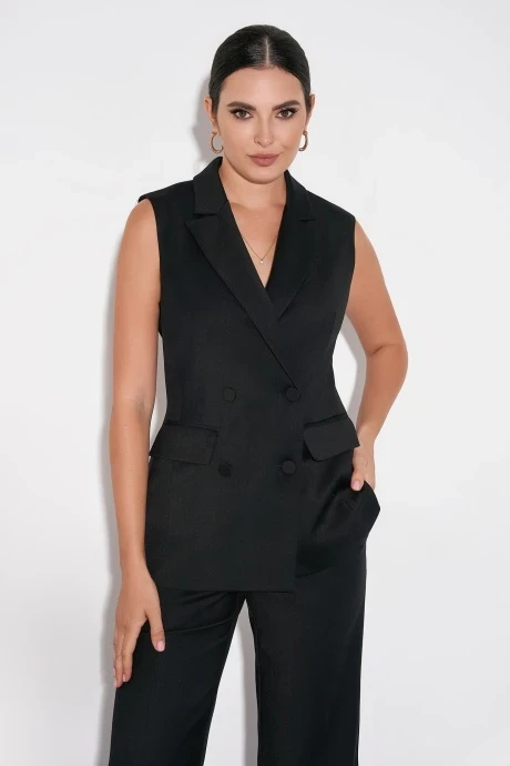 Жилетка FOXY FOX 1567 #1