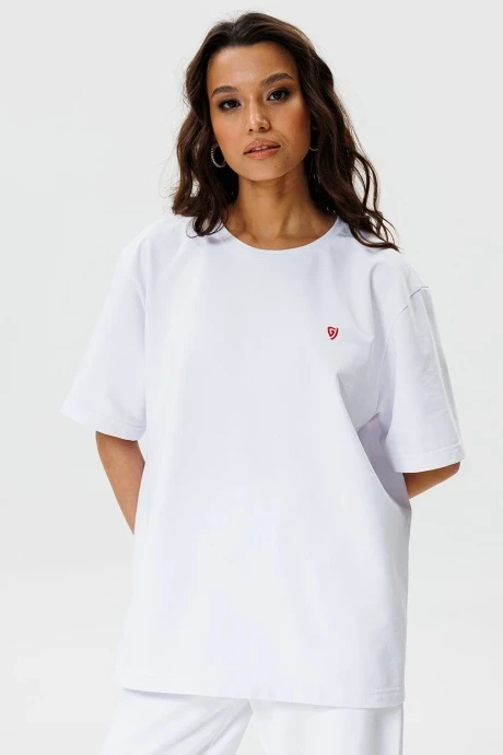 Футболка GO F1001/01-01 #1