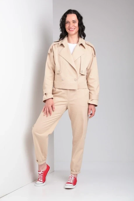 Брючный костюм Ma Vie 662 #1